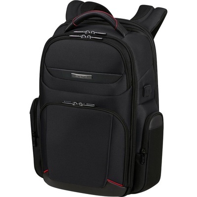 Samsonite PRO-DLX 6 černá 26 l
