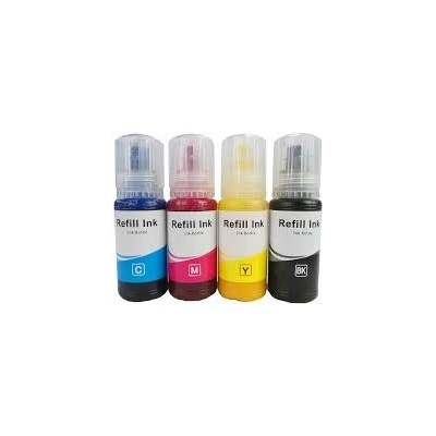 Tonerovo atrament Epson T00S6 Multipack - kompatibilný