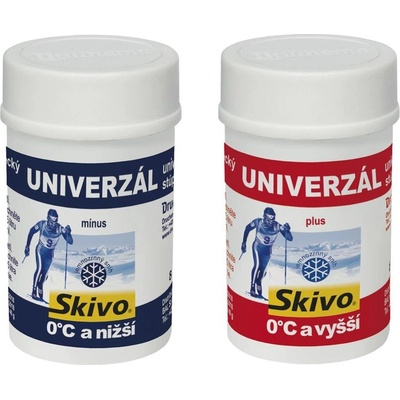 SKIVO univerzál PLUS 40g – Hledejceny.cz