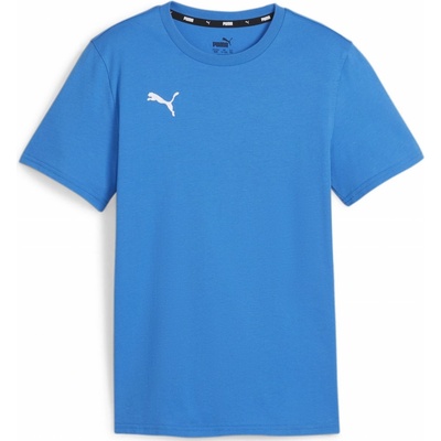 Puma teamGOAL Casuals Tee Jr 658616 02
