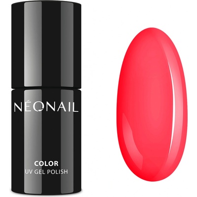 NeoNail Gél lak Aloha Mood 7,2 ml
