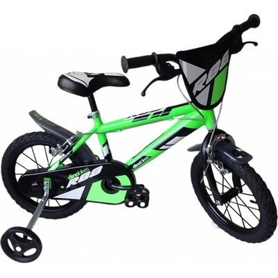 Dino Bikes 414U 2017