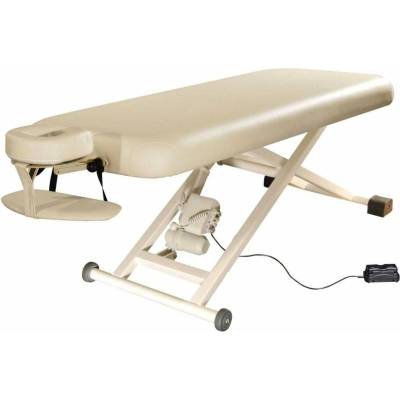 WellTouch Elektrický masážny stôl Classic Lift, stacionárny, 182 × 76 cm