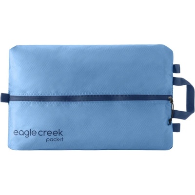Eagle Creek Pack-It Isolate Shoe Sac Blue Dawn