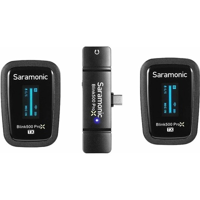 Saramonic Blink 500 ProX B5