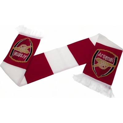Arsenal FC červeno-bílá