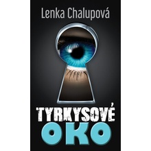 Tyrkysové oko
