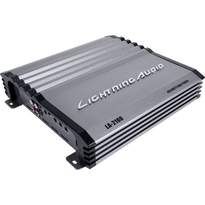 Lightning Audio LA-2100