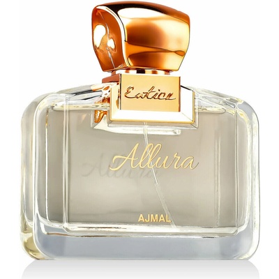 Ajmal Entice Allura parfumovaná voda dámska 75 ml