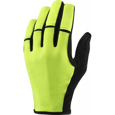 Mavic Essential LF safety-yellow