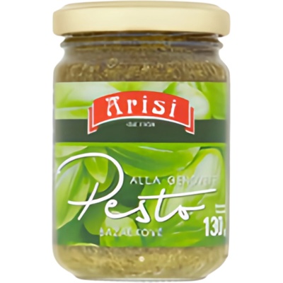 Arisi Bazalkové pesto alla Genovese 130 g