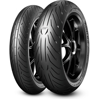 Pirelli Angel GT 110/80 R19 59V – Hledejceny.cz