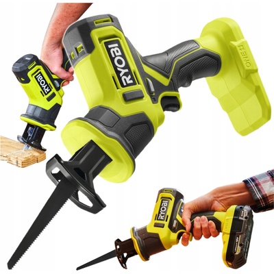 RYOBI R18RSC-0