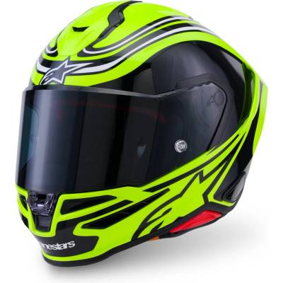 Alpinestars S-R7 ZEAL