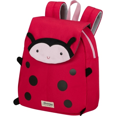 Samsonite Happy Sammies Eco beruška Lally dětský batoh