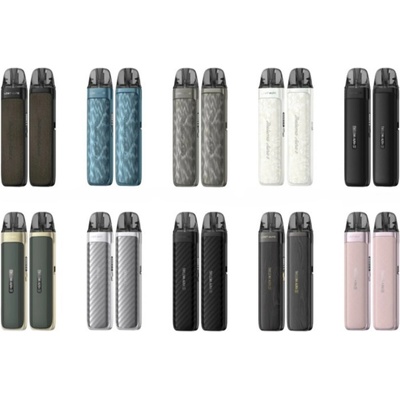 OXVA Vprime 2 Pod 3400 mAh Mirage Blue