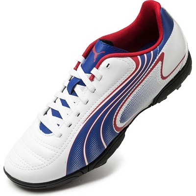 Puma V6.11 tarfy JR 102353 08 bílá