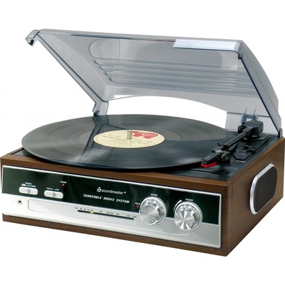 Soundmaster PL186