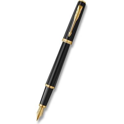 Parker 1502/7131401 Meridian Matte Black