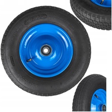 Pro-Tech shop Kolo na trakař 4.00-8 6PR, otvor 20mm 81481