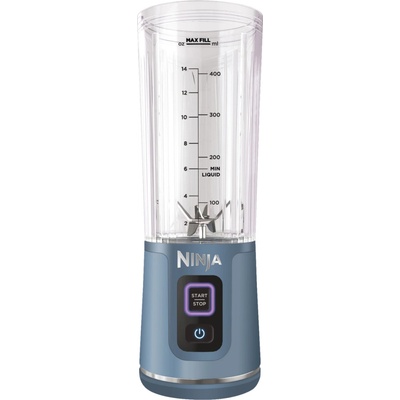 Ninja BC151EUNV modrý