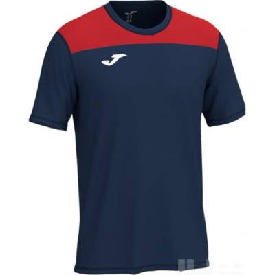 Dres JOMA PHOENIX III barva tmavě modrá - červená – Hledejceny.cz