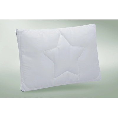 Ložnice21. Polštář Climafit s obsahem konopí zip+vak 1300 g 80x80