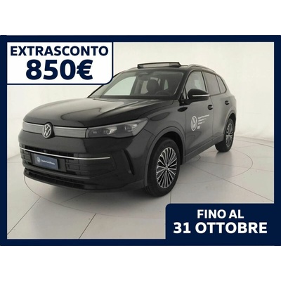 Volkswagen Tiguan 2.0 TDI 4Motion DSG 142 kW