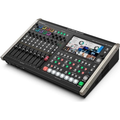 Roland VR-120HD – Hledejceny.cz