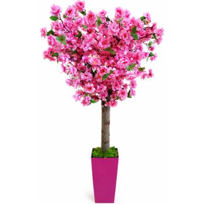 Umelý krík sakura mini- 80cm