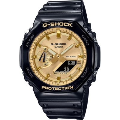 Casio GA-2100GB-1A