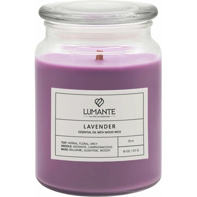 FLAGRANTE Lavender 511 g