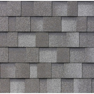 IKO Cambridge Xtrem 9,5" 50 Harvard Slate 1 m²