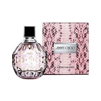 Jimmy Choo toaletná voda dámska 60 ml tester