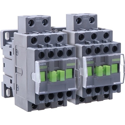 Noark Ex9CR12 11 3P 230V