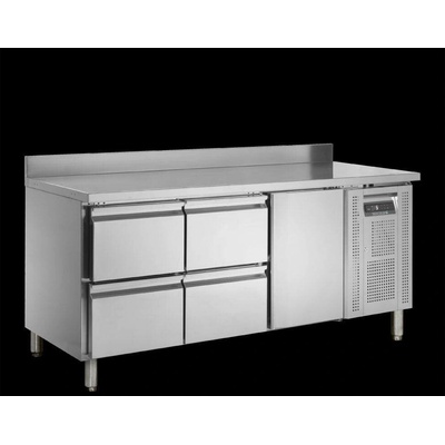 Tefcold CK 7340