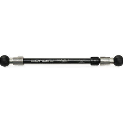 BURLEY Coho Thru Axle M12 x 1.75 (142-148mm) – Hledejceny.cz