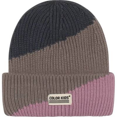 Color Kids Beanie 742991 Mauve Mist