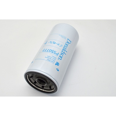 Olejový filtr Donaldson P550777 – Hledejceny.cz