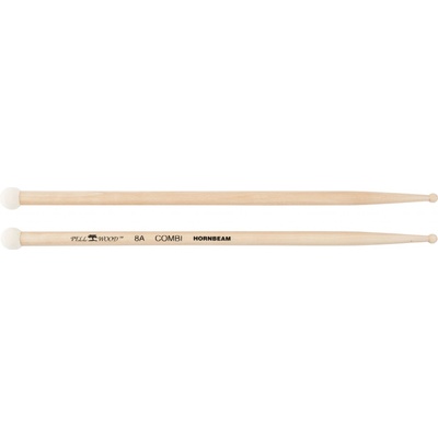 Pellwood 8A Combi Premium Hickory