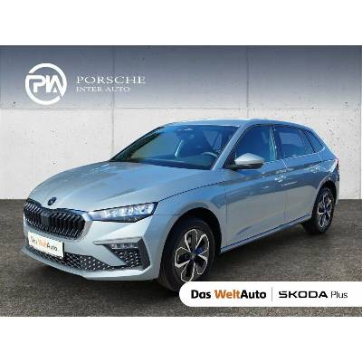 Skoda Scala TSI Selection DSG 85 kW