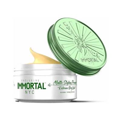 Immortal pomáda na vlasy 150ml