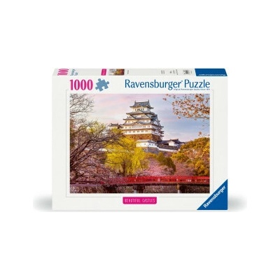 Ravensburger Spieleverlag Adult Himeji Castle Japan 1000 dílků