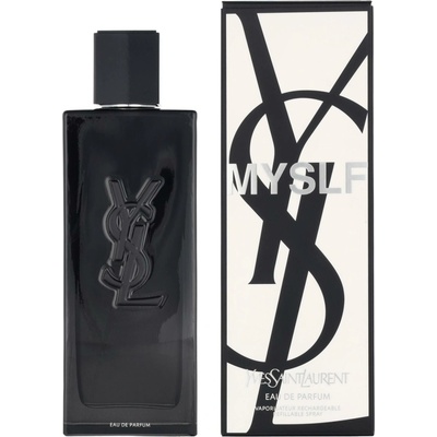 Yves Saint Laurent MYSLF parfumovaná voda pánska 150 ml