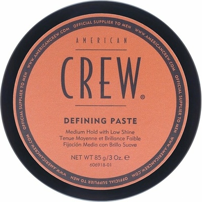 American Crew Defining Paste stylingová pasta