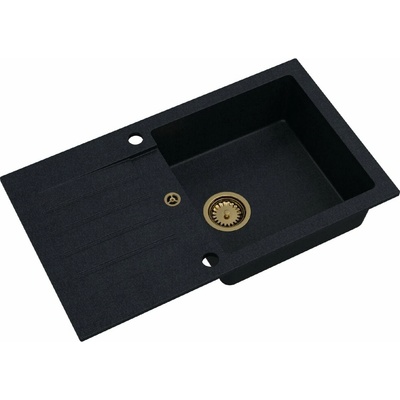 Sink Quality Natalie SKQ-NAT.B.1KDO.XG