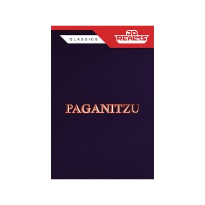 Paganitzu