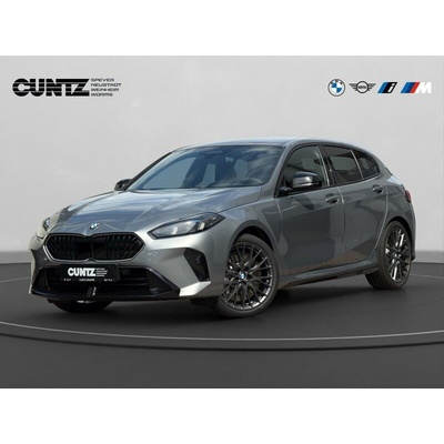 BMW 120i 125 kW
