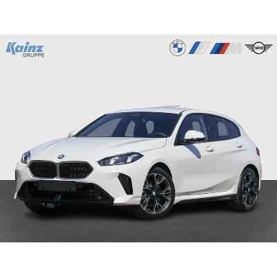 BMW 120d 120 kW