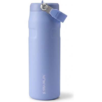 Stanley Termoláhev na vodu The IceFlow Bottle Flip Straw 700 ml Hydrangea